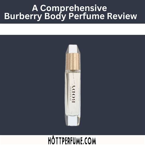 burberry body perfume review indonesia|burberry body perfume superdrug.